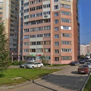 Pobedy Avenue, 184, Kazan: photo