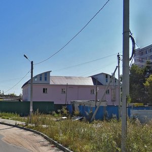 Дмитров, Внуковская улица, 37А: фото