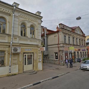 Нижний Новгород, Ильинская улица, 73: фото