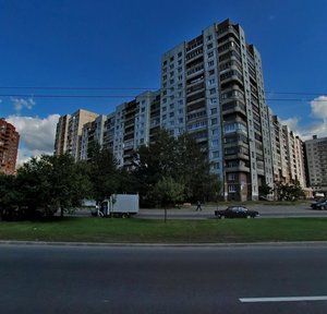 Bukharestskaya Street, 120к1, Saint Petersburg: photo