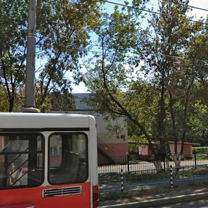 Rabochaya Street, 7, : foto
