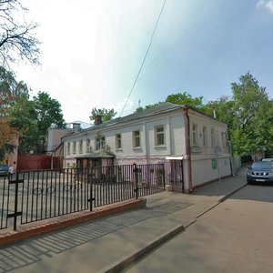 , Bolshoy Fakelny Lane, 18с1: foto