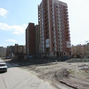 2 краснодарская 135а ростов на дону карта