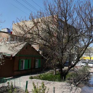 Sholokhova Avenue, 28А, Rostov‑na‑Donu: photo