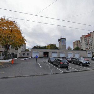 Zvyozdnaya Street, 13 ، سان بطرسبرغ: صورة