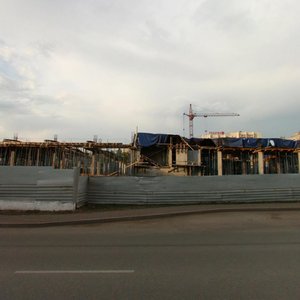 Minigali Gubaydullina Street, 6, Ufa: photo