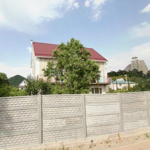Armavirskaya ulitsa, 1, Sochi: photo