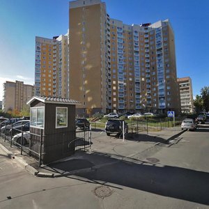 Levanevskoho Street, 9 ، كييف: صورة