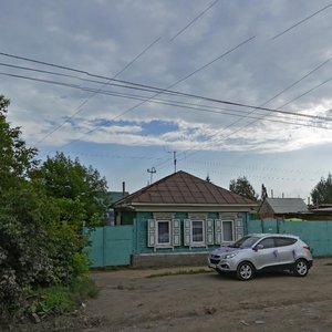 4-ya ulitsa Chelyuskintsev, 54, Omsk: photo