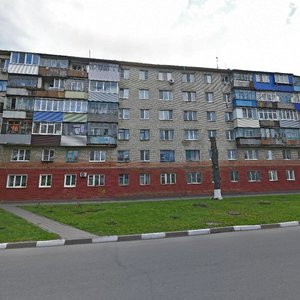 Komsomolskaya ulitsa, 57, : foto