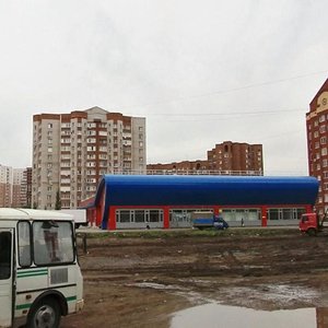 Уфа, Улица Георгия Мушникова, 13: фото