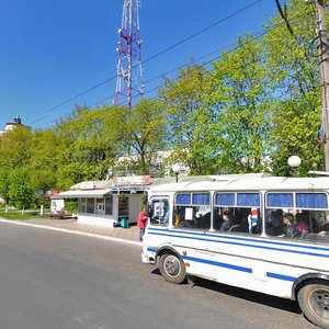Тверь, Улица Вагжанова, 9: фото