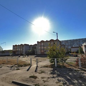 Antonova Street, 27А, Penza: photo