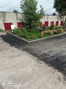 Ulitsa Dobrovolskogo, 15, Kolchugino: photo