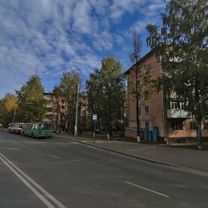 Pervomayskaya Street, 177, Yoshkar‑Ola: photo