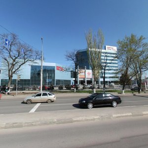 Rostov‑na‑Donu, Mikhaila Nagibina Avenue, 30: foto