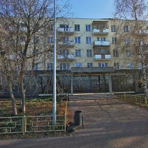 Fedorovskogo Embankment, 7, Nizhny Novgorod: photo