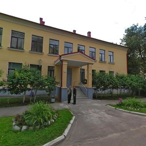 Krasnykh Prosveshchentsev Street, 3, Pskov: photo