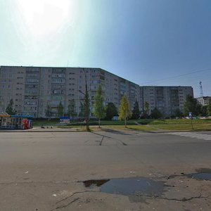 Rovio Street, 19, Petrozavodsk: photo