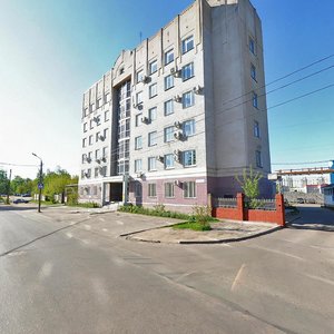 Тверь, Улица Ротмистрова, 31: фото