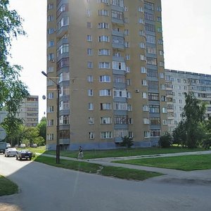 Naberezhnaya ulitsa, 26/1 ، : صورة