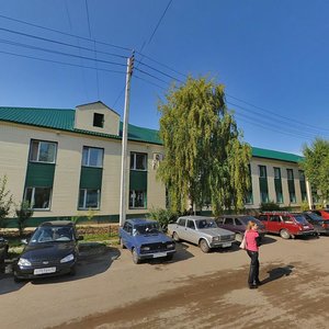 Pushkina Street, 110, Syktyvkar: photo