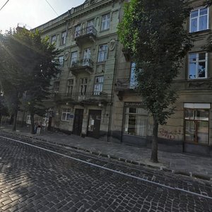 Vulytsia Stepana Bandery, 3, Lviv: photo