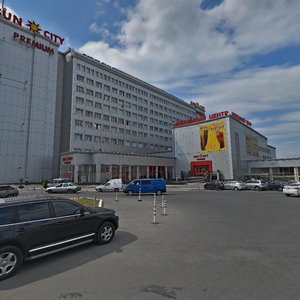 Heroes of Kharkov Avenue, 199Б, Kharkiv: photo