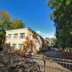 Detskaya Street, 32, : foto