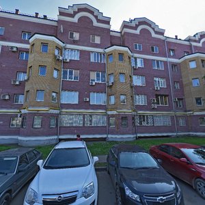 Ulitsa Gastello, 1, Kazan: photo