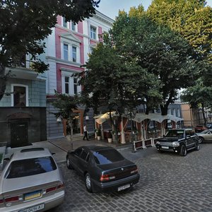 Derybasivska vulytsia, 4, Odesa: photo