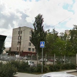 Сhaikovskogo Street, 5, Chelyabinsk: photo