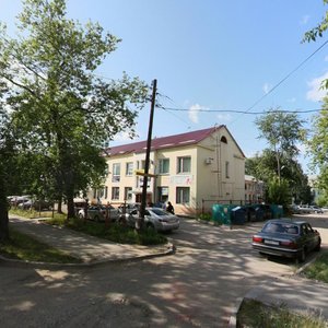 Kuybysheva Street, 106, Perm: photo