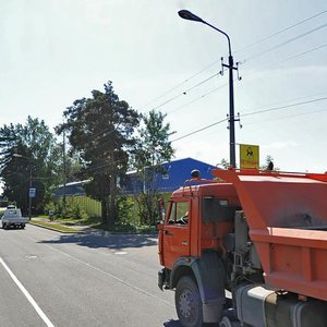 Dorozhnikov Street, 14 ، : صورة