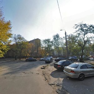 Vulytsia Nezalezhnoi Ukrainy, 57А, Zaporizhia: photo