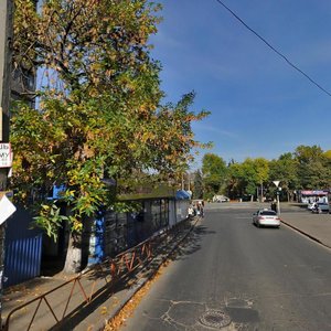 Petropavlivska Street, 2, Kyiv: photo