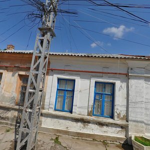 Симферополь, Краснознамённая улица, 33: фото