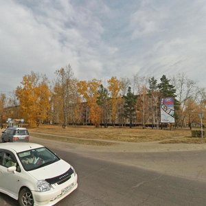 Ulitsa Zhelyabova, 1, Angarsk: photo