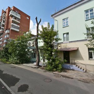 Ulitsa Yablochkina, 2, : foto