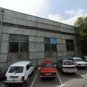 Sipyagina Street, 7А ، : صورة