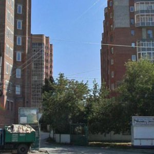 Gur'yevskaya Street, 76А, : foto