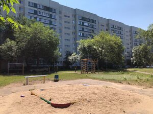 Karbysheva Street, 4, : foto