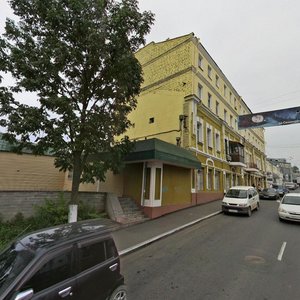 Semyonovskaya Street, 9, Vladivostok: photo