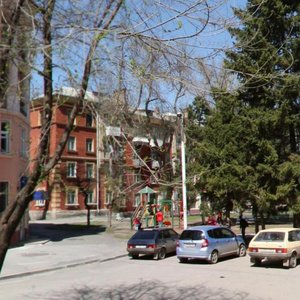 Ulitsa Vorovskogo, 29/31 ، روستوف نا دونو: صورة
