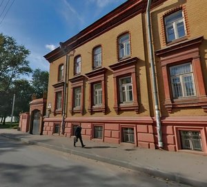 Ivana Chernykh Street, 16, Saint Petersburg: photo