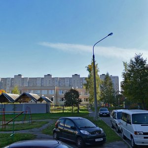 Slabadskaja Street, 123, Minsk: photo