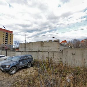 Polevaya Street, 60, : foto