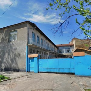 Vulytsia Bohdana Khmelnytskoho, 63 ، لفيف: صورة