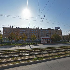 Ижевск, Улица Кирова, 117: фото