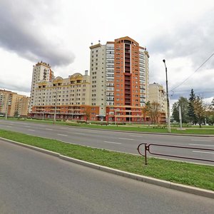 Prytyckaga Street, 39, Minsk: photo